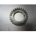 06L116 Crankshaft Timing Gear From 2008 JEEP GRAND CHEROKEE  3.7 53020679AA